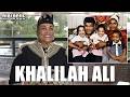 Ali Ex-Wife Says He Got Mad After She Tore His Autograph &amp; Called Cassius Clay a “Slave Name”