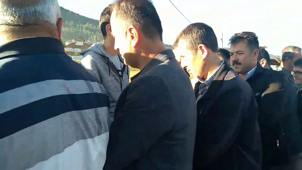 çamlıdere çukurören köyü bayramlaşma