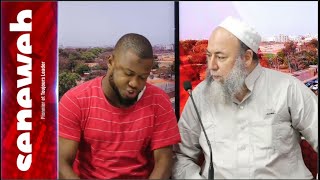 Comment vaincre les Djinns : La démonstration spectaculaire de ce Cheikh sur la Roqya en Islam