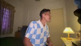 Teruntuk Mia - Nuh (Cover)