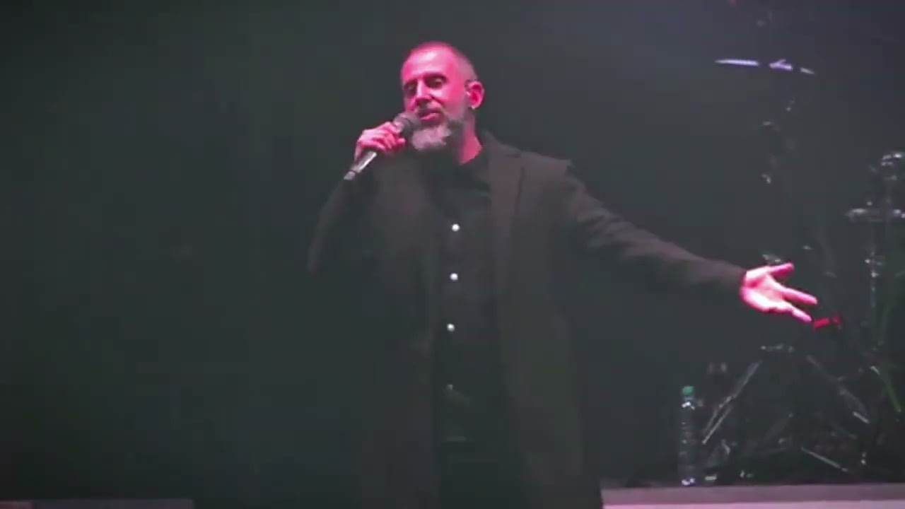 Cruks en Karnak (en vivo desde la Mitad del Mundo, 15/12/2023)