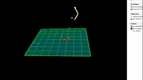 Innovision Systems - MaxPRO 3D Analysis