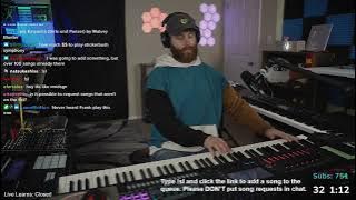 Eminem – Mockingbird (Piano Cover) by Frank Tedesco