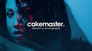 Cakemaster Reel Twenty-Eighteen
