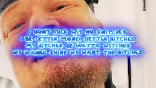 OG Gambina - Dirty Hoe (LYRIC VIDEO)