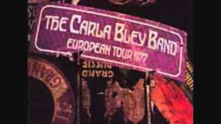 The Carla Bley Band - Wrong Key Donkey [European Tour 1977].wmv