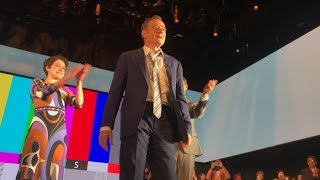 Bryan Cranston Network Bway Final Performance 6-8-19 Curtain Call