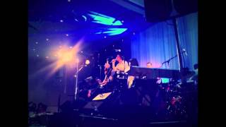 Element Band Live In Toronto - 2013