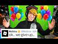 ROBLOX GAVE UP.. (GOOD NEWS)
