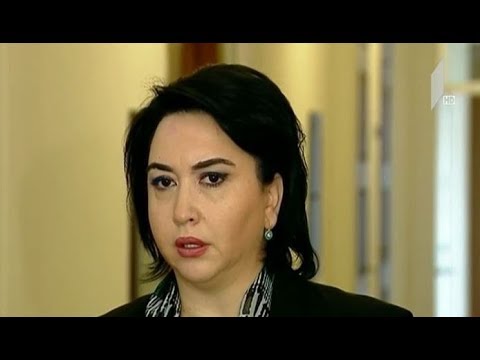 ეკა ბესელია პროკურატურაში იმყოფება