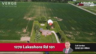 1270 Lakeshore Rd 101 1270 Lakeshore Rd 101