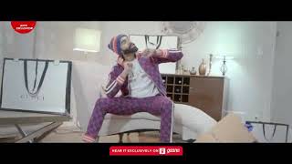 Sab fade jange Parmish Verma