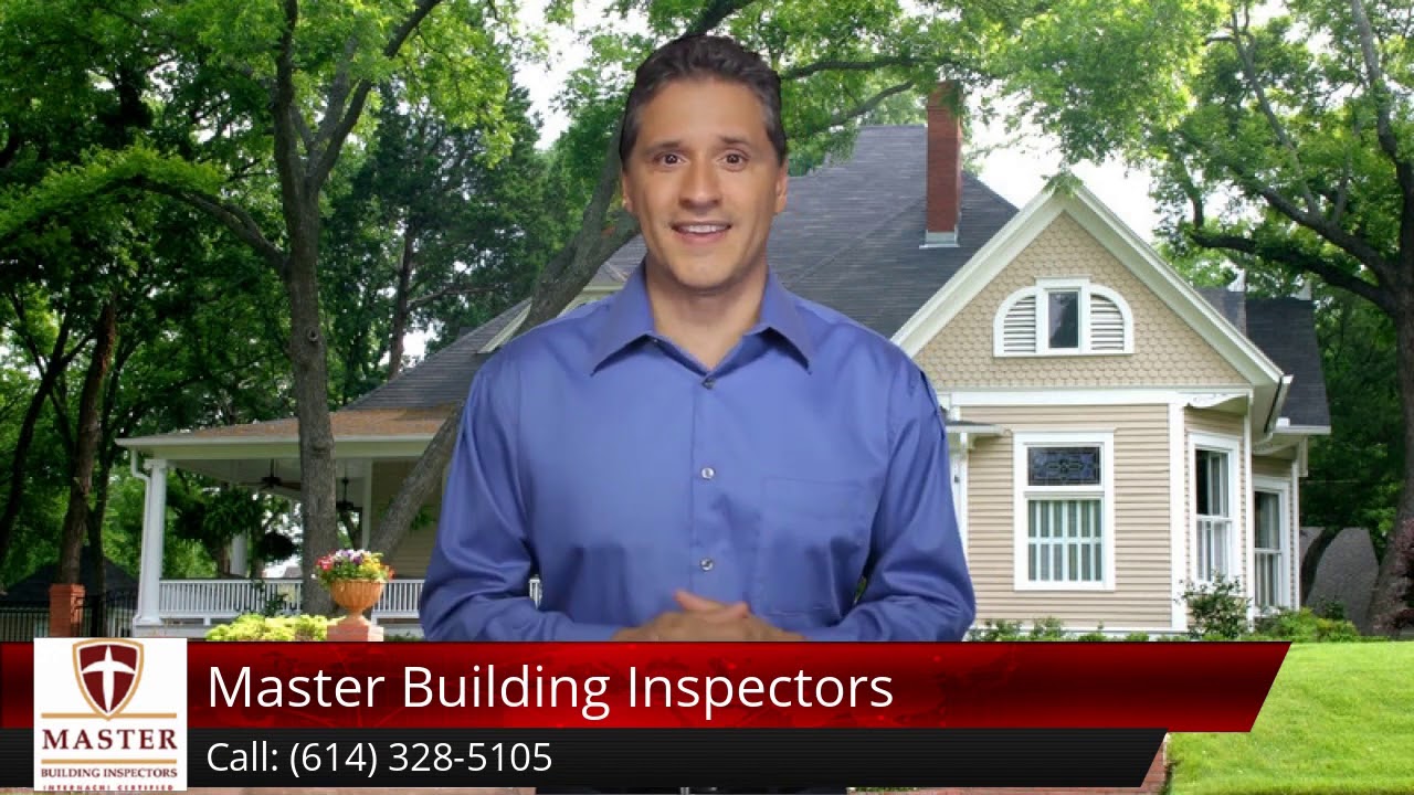 Master Building Inspectors Ostrander Perfect Five Star Review by Dale S.