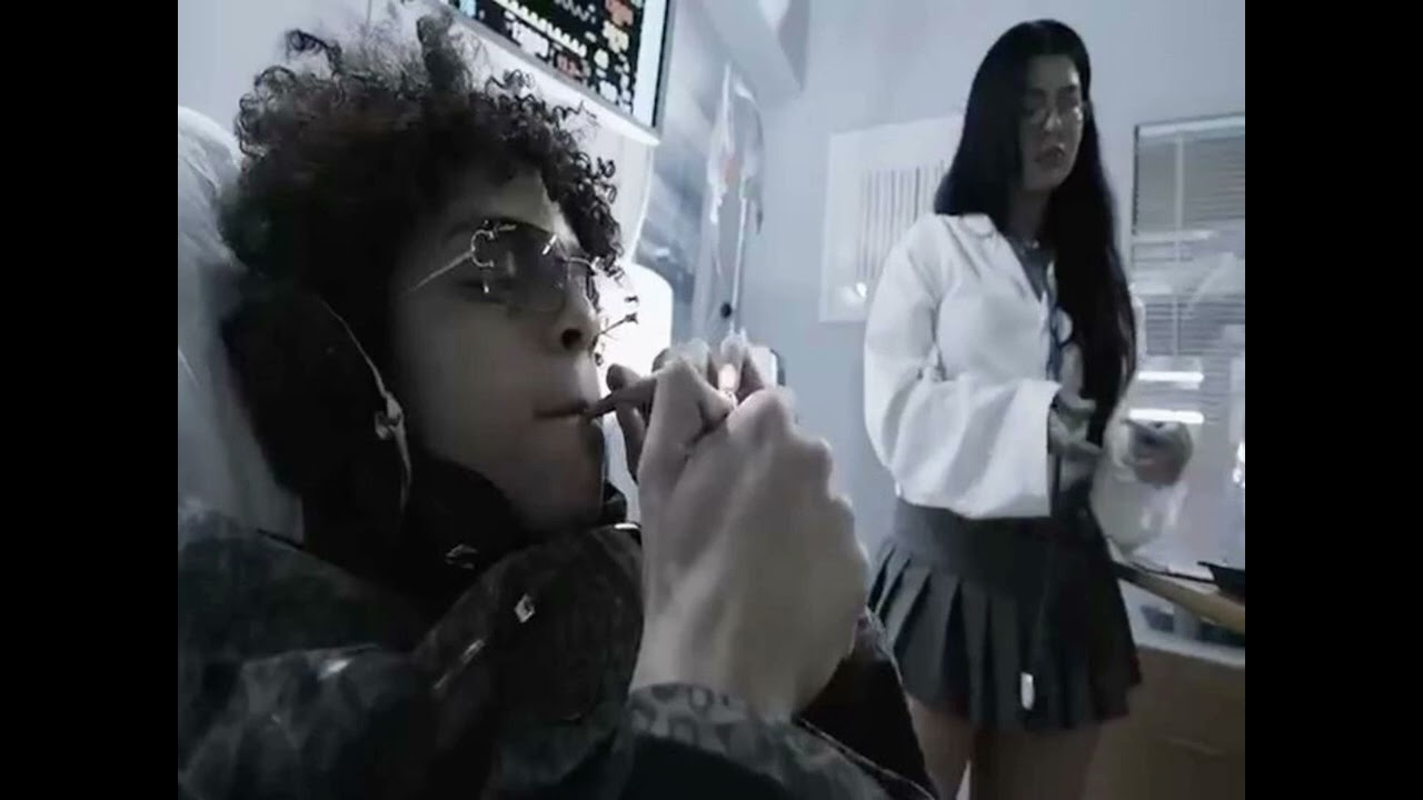 [FREE PROFIT] xaviersobased + hoodtrap + jerk type beat (by Chavez)