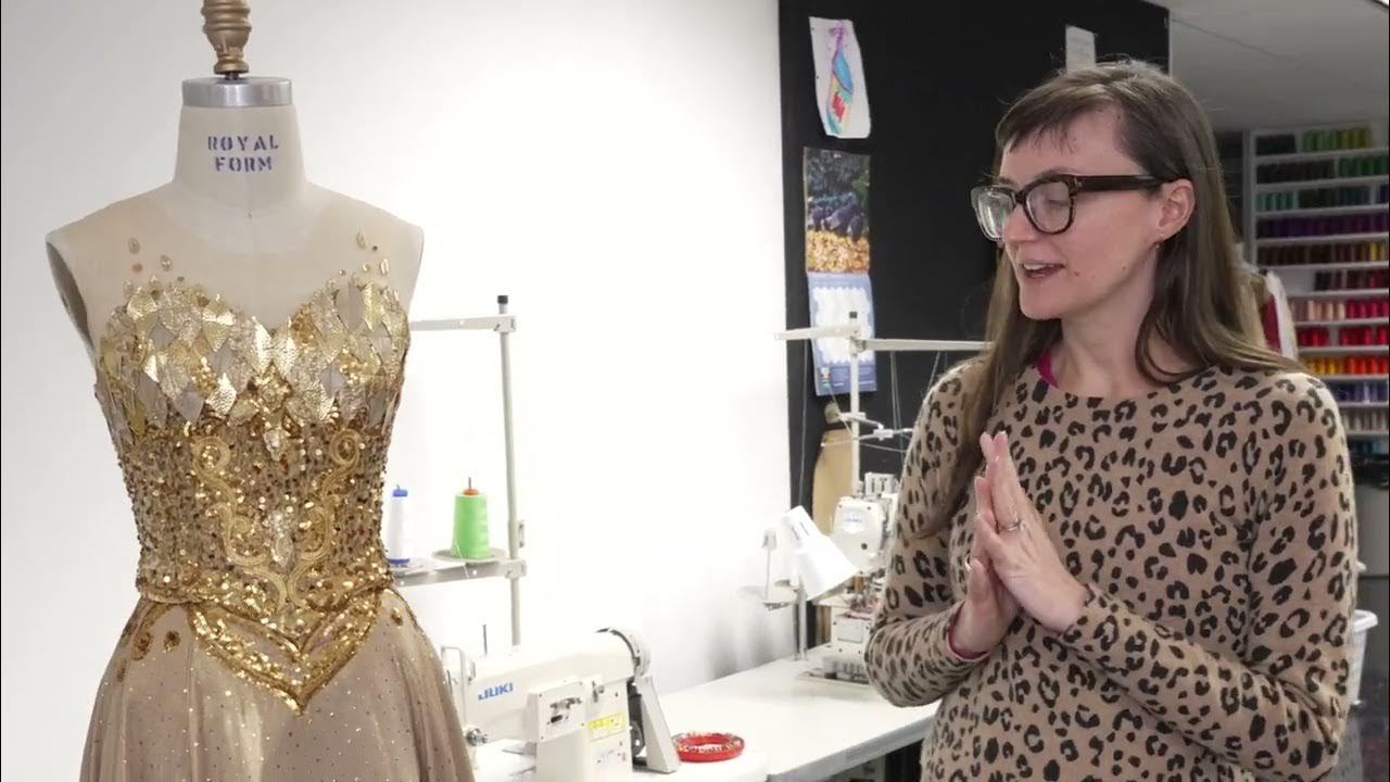 Front Row Phyllis Joffrey Ballet Nutcracker YouTube