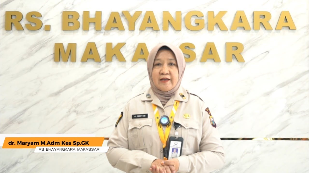 PENAMBAHAN FITUR ASUHAN GIZI PADA SIMRS RUMAH SAKIT BHAYANGKARA MAKASSAR