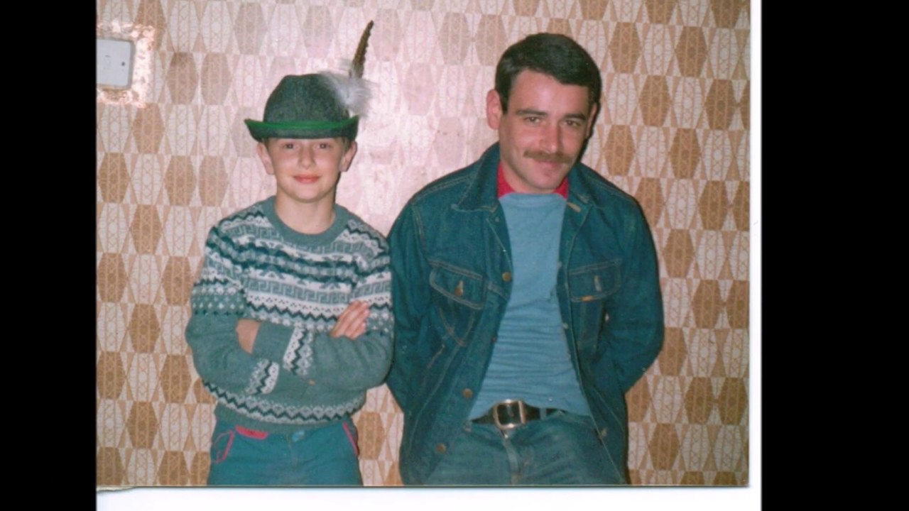 those were the days in muirton