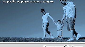 SupportLinc EAP Orientation Video