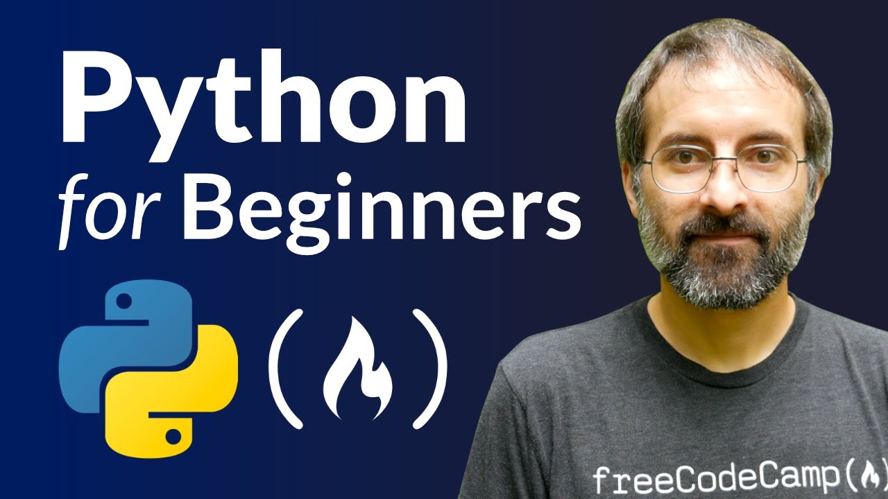 Python for Beginners – Full Course [Programming Tutorial] Coupon