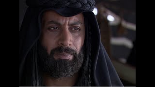 بيارق & العربا الحلقة 10 HD