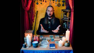 The Occult Origins of Tarot Cards