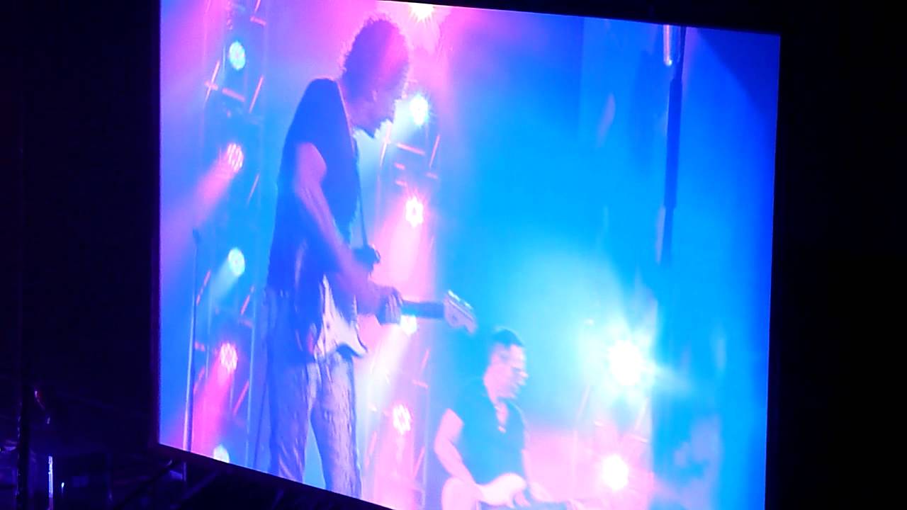 Cold Chisel Star Hotel YouTube