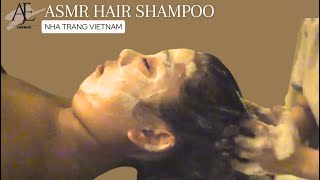The Nha Trang Experience:  ASMR Hair Shampooing 🇻🇳 by Mai Abundant Aesthetic Life 235 views 4 months ago 35 minutes