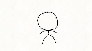 Backflip animation test