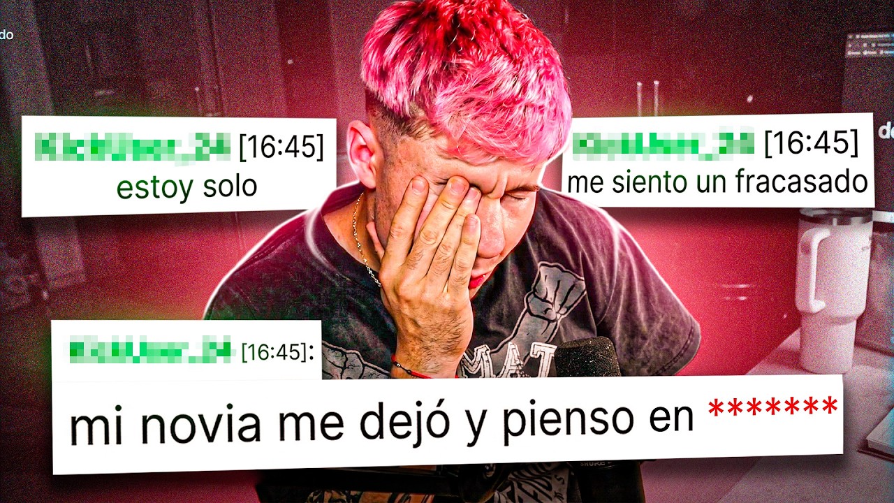 SI TERMINASTE TU RELACIÓN, ESCUCHÁ ESTO