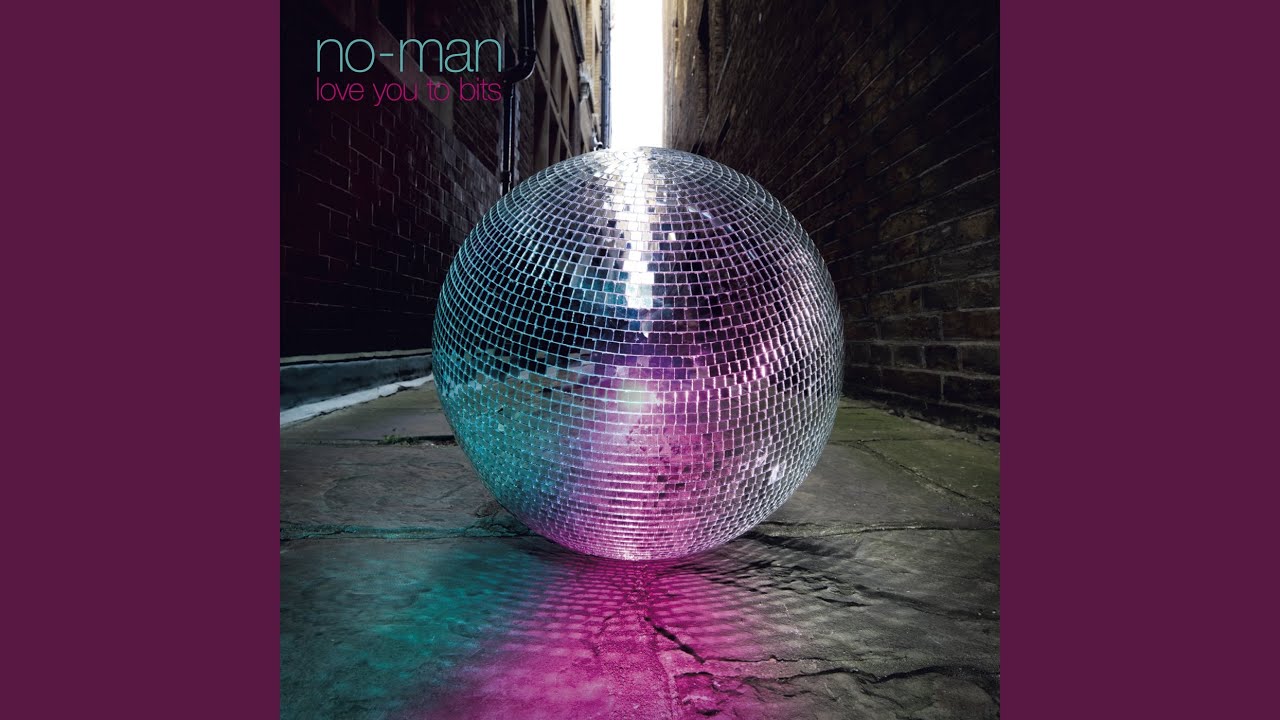 Love You To Bits (Bit 1)