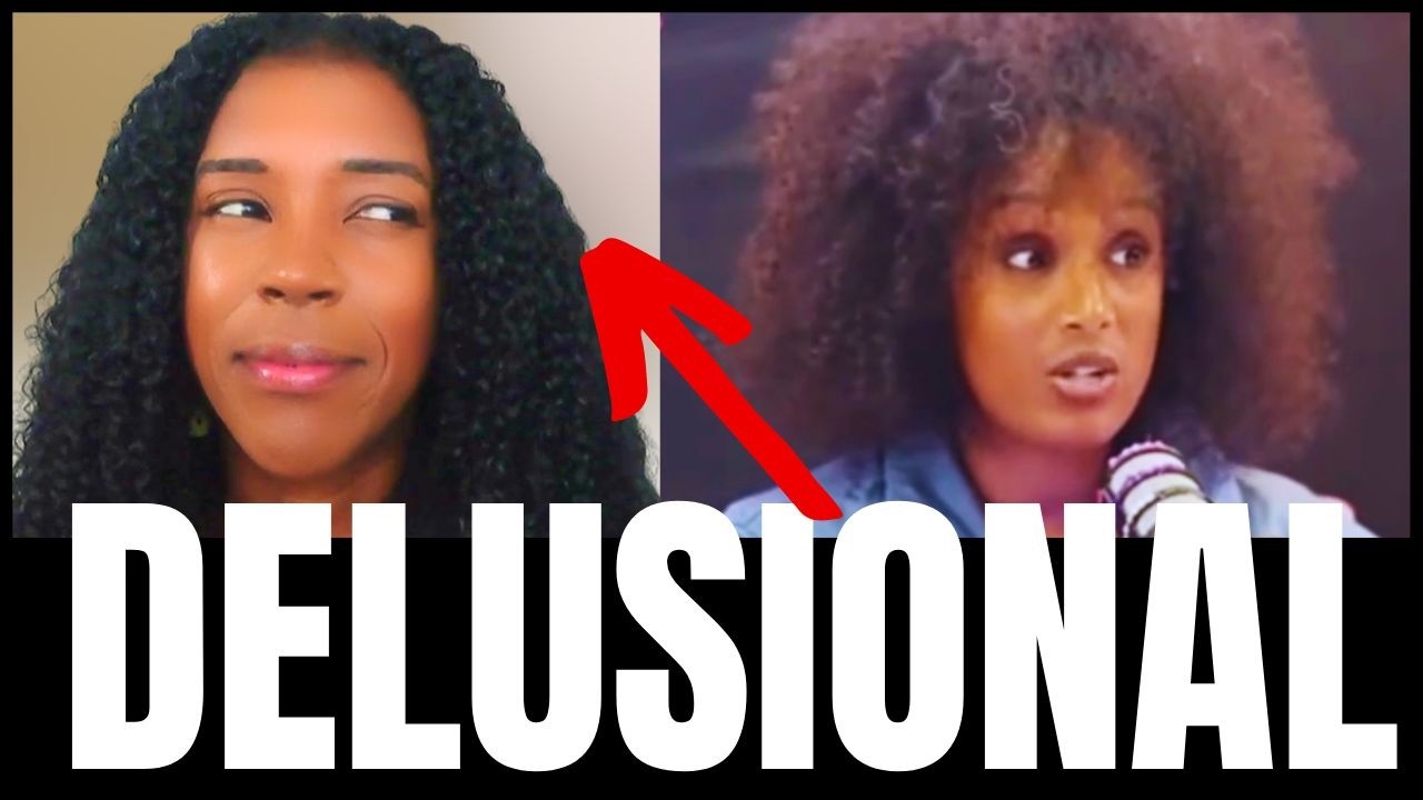 She GOES OFF On Modern Women For Doing THIS To Good Men... 😳