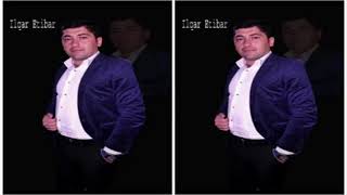 Ilqar Etibar Menim Ureyim Dagdimi  2016 Audio