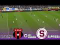 Alajuelense vs Saprissa Liga de Costa Rica 2026 Partido Completo Simulacion/Preddiccion