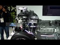 Maruti Suzuki Showcases HEV Tech At Auto Expo 2018