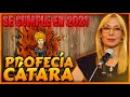 🔥 LA PROFECÍA CÁTARA: ¿SE CUMPLE EN 2021? | MARISA VENTURA [Psicología y Espiritualidad...