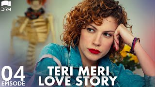 Teri Meri Love Story | Episode 4 | Turkish Drama | Can Yaman l In Spite of Love | Urdu Dubbing |QE1Y