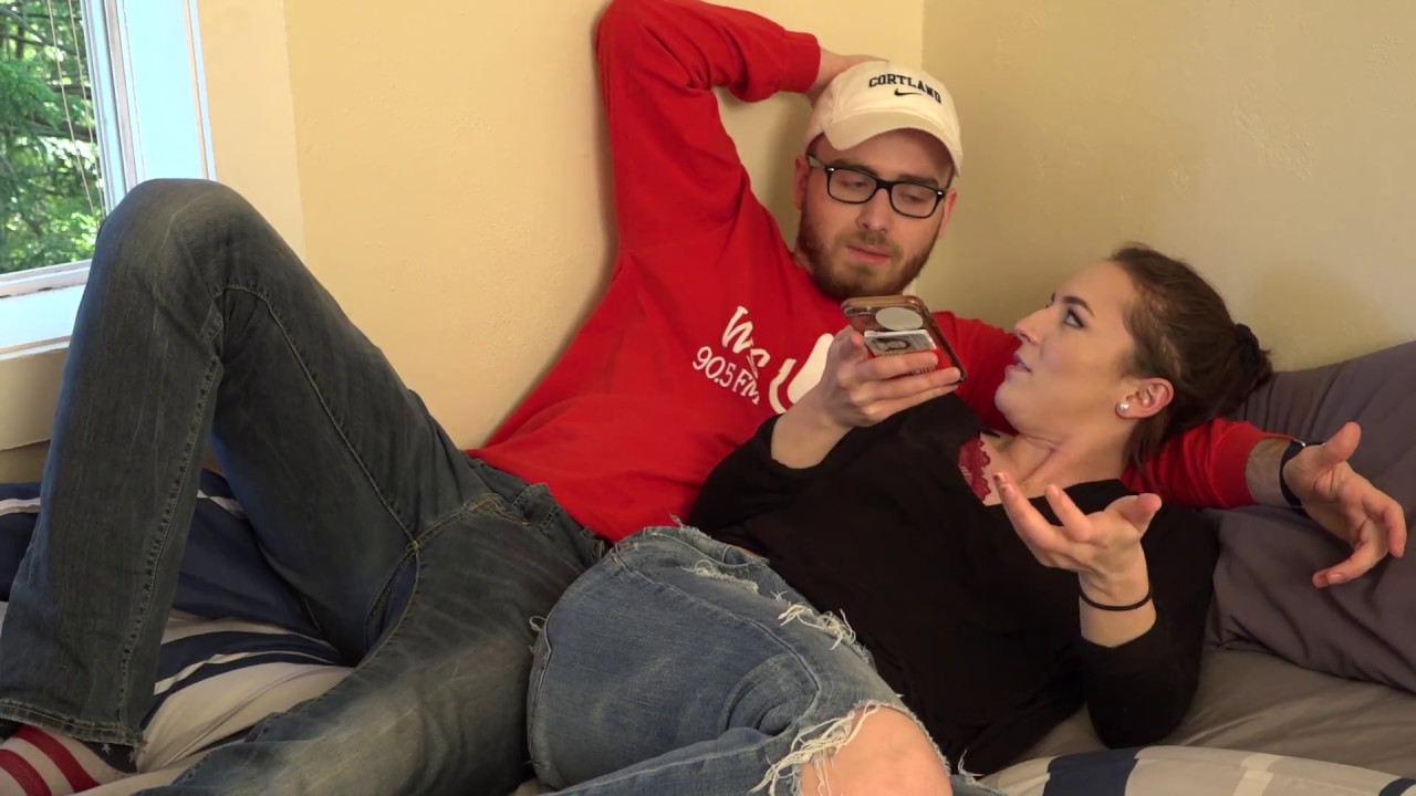 Ménage À Trois: Partie Trois