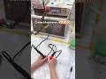 Stop stressing over materials! ✅ Watch this video to understand conductive foam vs. rubber.