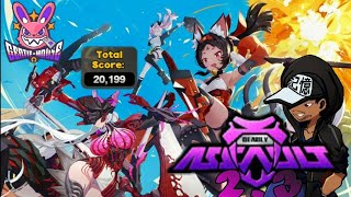 Im One Of The Best Nekomata Players In Zenless Zone Zero