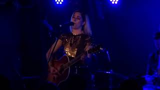 Video thumbnail of "Good Times Live Cassadee Pope"