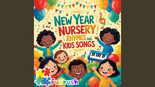 Download lagu Hooray Hooray Its New Year Day!