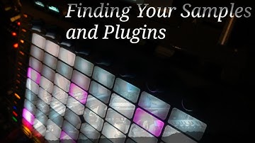 Akai Force and where to find your Plugins/samples