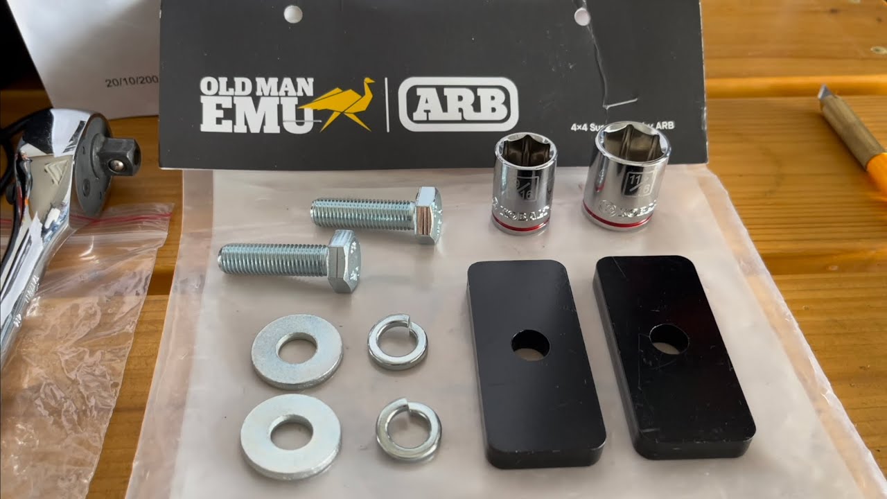 Fix Your Driveshaft Vibrations and Geometry Angle After Lifting