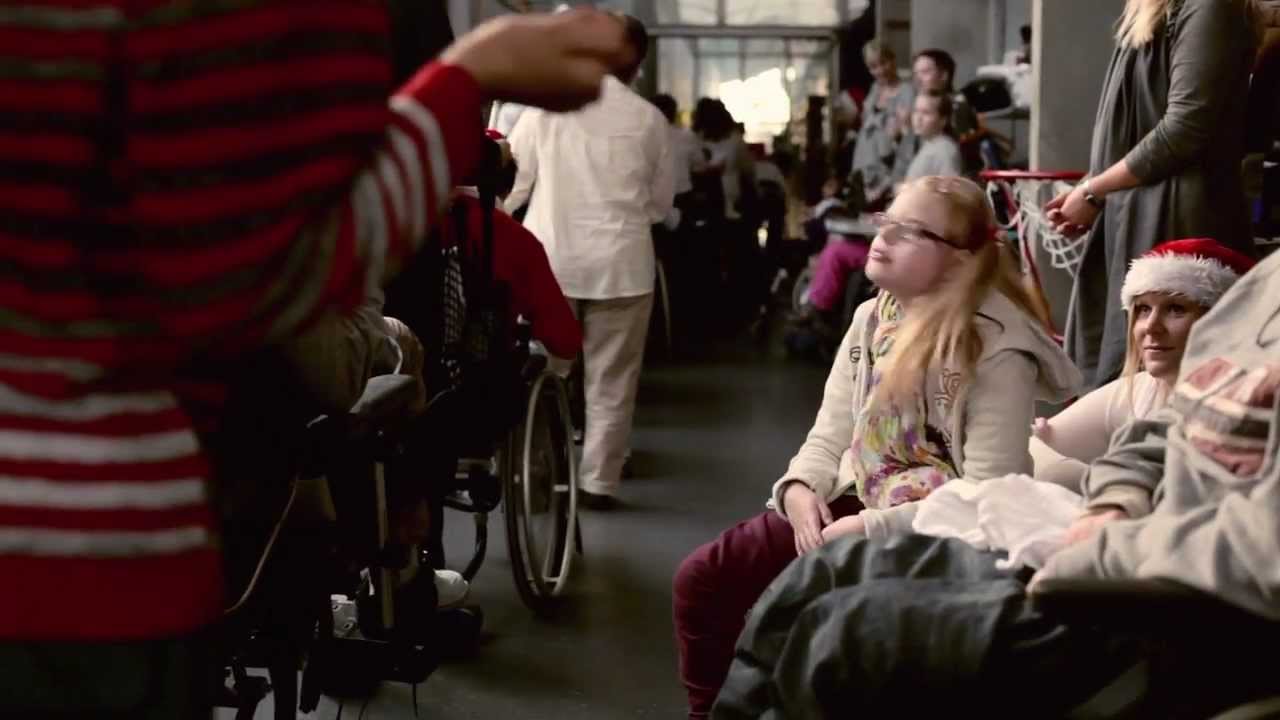 Kirkebækskolen - alle børn har ret til en god barndom