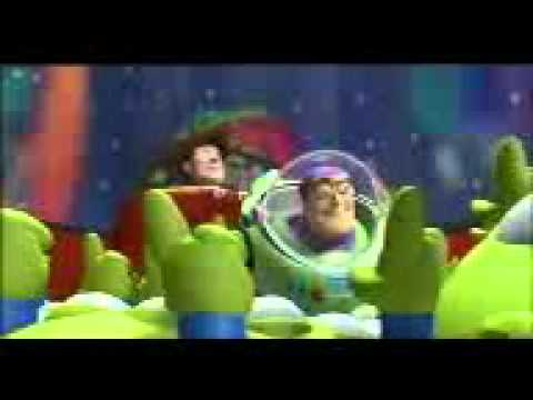 muñecos toy story el gancho