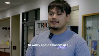 Financial Aid at San Juan College