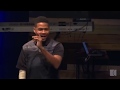 Everything Happens for a Reason (ft. Inky Johnson)