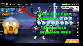 Free Fire Free Diamond 💎💎💎💎💎💎💎Google redeem Unlimited Download New app No paytm By Android Gamer XY screenshot 5