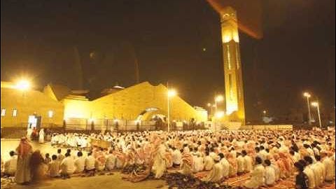تلاوة جميلة بمقام العجم - ماتيسر من سورة "الأنعام " من عشاء 1434/7/17 - بصوت القارئ ياسر الدوسري