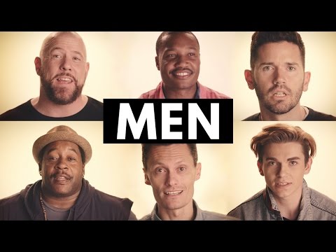 MEN | How You See Me